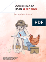 Libro-Rey-rojo Lectura en El Mundo Rural