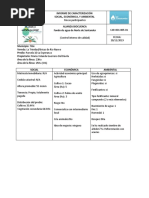 2 - Informe Caracterización de Finca