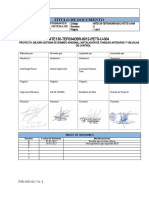 MTE13II-TEP034OBR-8012-PETS-U-004 LEVANTAMIENTO TOPOGRÁFICO Rev 1