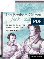 The Brothers Grimm - From Enchanted Forests To The Modern World (PDFDrive)