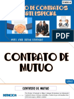 Copia de DIAPOSITIVAS CONTRATOS PARTE ESPECIAL SEMANA 10