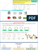 Aprendemos Con Las Formas Geométricas