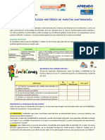 Actividad Virtual 05julio