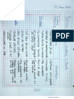 Sistemas Operativos Comparativo