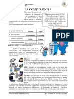 Separata Computacion Windows Word Excel Ppoint Ok PDF