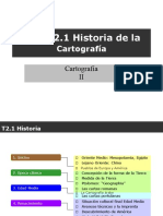 Tema 2-1. Historia