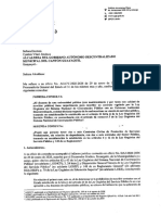 PGE Servidor Público Si Puede Vender Al Estado