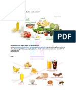 Guia de Alimentos Keto 13