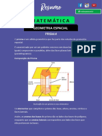 Prisma Resumo