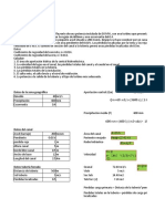 Evaluación Tecnica CH