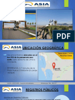 Consorcio Asia Del Norte-1