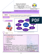 Week 4: Compose A Research Report On A Relevant Social Issue