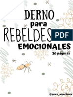 Rebeldes Emocionales