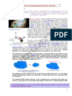 Studyguide360: Chapter-2 The Origin and Evolution of The Earth