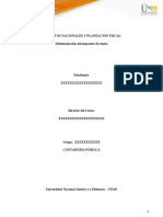 Paso 3 - Informe Analitico - Impuestos Nacionales