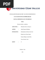 Funciones Lineales y Cuadráticas