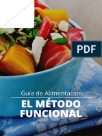 Ebook Guia Alimentacion