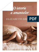 Abbott, Elizabeth - Istoria Amantelor