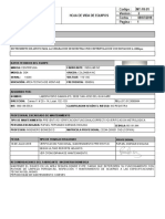 Centrifuga Indulab D04