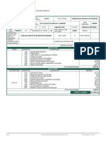 Percepciones: Página 1 Este Documento Es Una Representación Impresa de Un Cfdi FECHA DE IMPRESIÓN: 19/12/2021