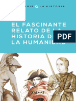 Coleccion Descubrir La Historia