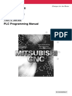 700 - 70 Series PLC Programming Manual (English, 2007-03)