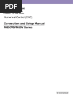 Connection Manual (M800VS - M80V)