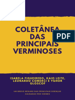 Coletaneas Das Principais Verminoses