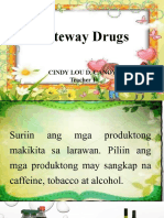 Grade 5 PPT - Health - Q3 - W1 - Aralin 1