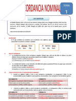 1er Año - Libro - CL - Iii Bim - Con Códigos de Imágenes