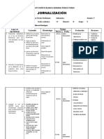 Plan Jornalizaciónlaboratorio II