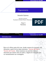 Diapositivas Clase 5 Teoremas