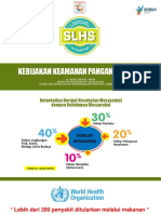 Kebijakan Keamanan Pangan Siap Saji - 9 Juni 2022 Edit