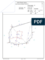 Field Measurement Sketch: District: SPSR Nellore