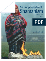 An Encyclopediaof Shamanism