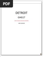 Detroit - DD15 GHG17 (2017 & Newer) .CPC