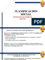 Herramientas de La Gestion Desarrollo