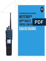 DGP8550 EX User Guide PT PDF