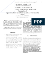 Informe de Digitales 3