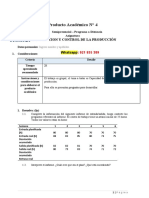 Planificacion y Control de La Produccion - PCP Pa4