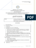 Auto 102 de 2022 - Caso No. 10