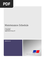 2000M72 Maintenance Schedule MS50194 01E PDF