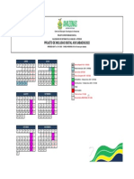 2 - CALENDÁRIO 2022 - AVANÇADO 4h