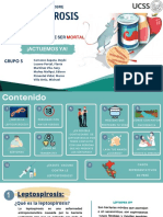 Grupo 5 Pimentel Vidal Rotafolio Leptospirosis