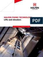 Halfen Fixing Technology