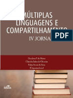 E Book IV Jornada TLB COMPLETO 6 Ferpqu