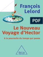 Le Nouveau Voyage D'hector