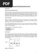 P - Automotive Lubrication System Service Revised