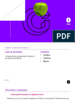 Comunicación 2 - Semana 4 - 2021