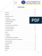 Rapport de Stage D'initiation FROMITAL